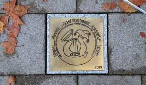 Read more about the article Walk of fame: Josef Brustmann
